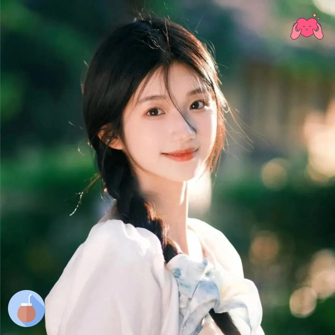 谢女士