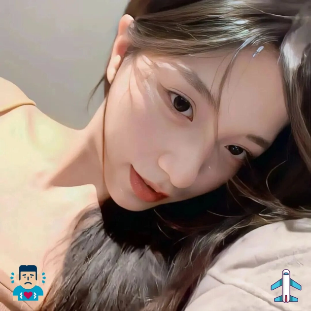 邓女士